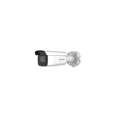 BALA IP 5 MEGAPIXELES HIKVISION DS-2CD3656G2T-IZS(C) LENTE MOT. 2.7 A 13.5 MM / 60 MTS IR EXIR / EXTERIOR IP67 / IK10 / WDR 12