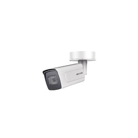 BALA IP 4 MEGAPIXELES HIKVISION IDS-2CD7A46G0-IZHS(C) LENTE MOT. 2.8 - 12 MM / 30 MTS IR EXIR / IK10 / RECONOCIMIENTO FACIAL /