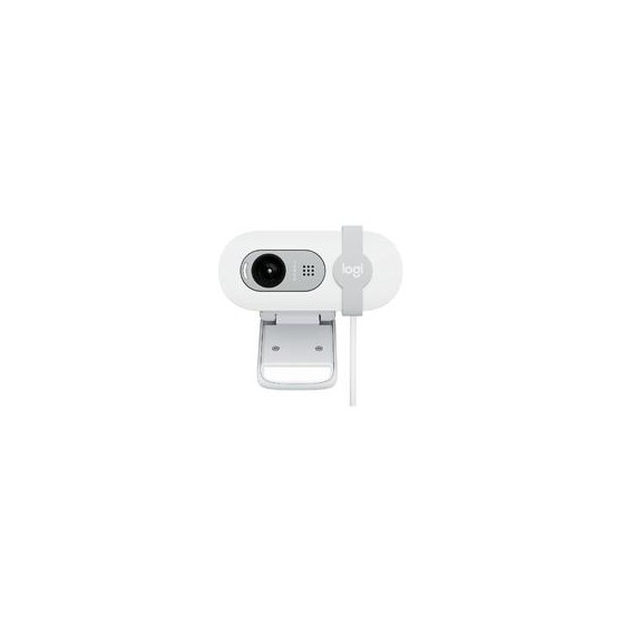 WEBCAM LOGITECH BRIO 100...