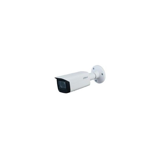 CAMARA IP/ DAHUA/ IPC-HFW2831T-ZS BULLET DE 8 MEGAPYXELES/ 4K/ LENTE MOTORIZADO DE 2.7 A 13.5MM/ IR DE 60 MTS/ H.265/ WDR/ I