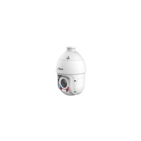 CAMARA IP PTZ/ DAHUA/ SD4E425GB-HNR-A-PV1/ DE 4 MP/ WIZSENSE/ TIOC/ FULLCOLOR ILUMINADOR DUAL INTELIGENTE /25X DE ZOOM OPTICO/