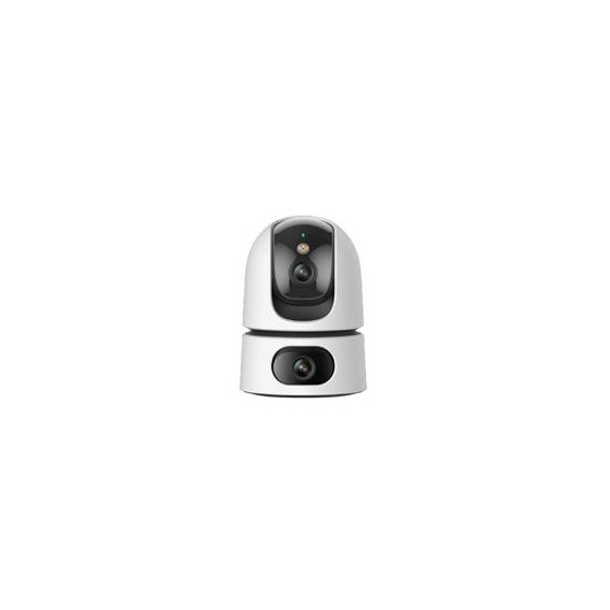 CAMARA IP / IMOU / IPC-S2XN-8M0WED / RANGER DUAL 5 MP 3 MP / WIFI / DUAL LENS - PT Y FIJA / FULL COLOR / INTERIOR / ALARMA / A