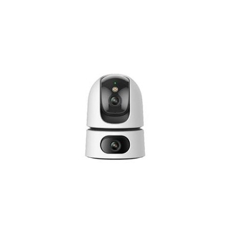 CAMARA IP / IMOU / IPC-S2XN-8M0WED / RANGER DUAL 5 MP 3 MP / WIFI / DUAL LENS - PT Y FIJA / FULL COLOR / INTERIOR / ALARMA / A