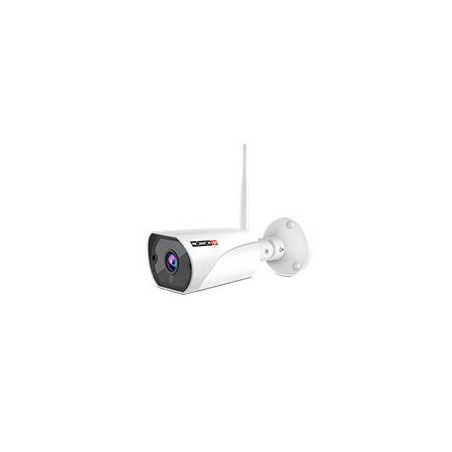 CAMARA IP / PROVISION ISR / WP-919-V2 / WIFI / PAN-TILT / 3 MP / 10 MTS IR/ ANALITICOS