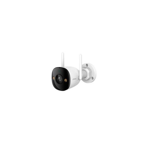 CAMARA IP / IMOU / IPC-K3DN-5H0WF / WIFI / BULLET 2E 5 MP / BALA / FULL COLOR / EXTERIOR / H.265 / DETECCION DE HUMANOS / MICR