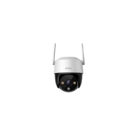 CAMARA IP / IMOU / IPC-K7CN-5 / CRUISER SE+ 5 MP / WIFI / PT / H.264 / AUTOTACKING / DETECCION DE HUMANOS / MICROFONO BOCINA I