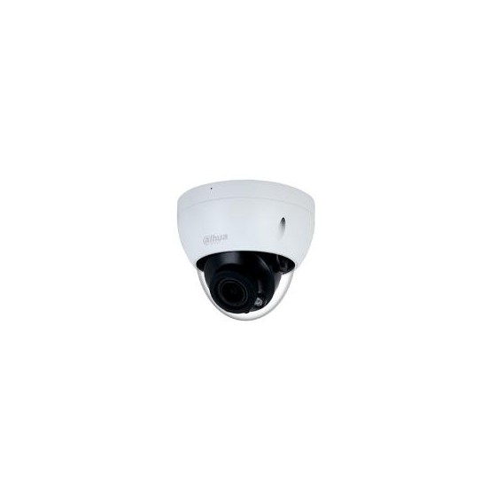 CAMARA IP/DAHUA/ DAHUA DH-IPC-HDBW2841R-ZS/ DOMO ANTIVANDALICA RES. DE 8 MP/ LENTE MOT. 2.7 A 13.5MM/ IR 40 MTS/ IA WIZSENSE/ 