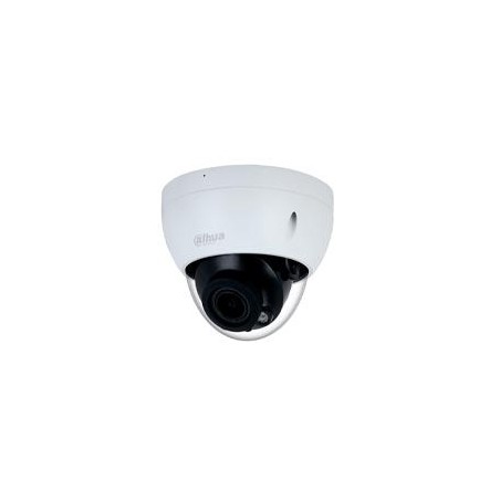 CAMARA IP/DAHUA/ DAHUA DH-IPC-HDBW2841R-ZS/ DOMO ANTIVANDALICA RES. DE 8 MP/ LENTE MOT. 2.7 A 13.5MM/ IR 40 MTS/ IA WIZSENSE/ 