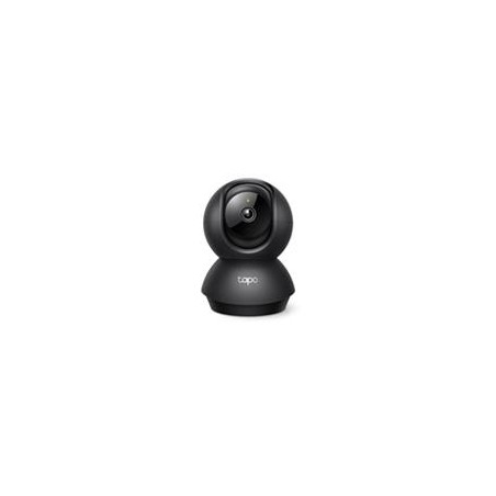 CAMARA IP TAPO C211 WIFI 3MP 360 HORIZONTAL 114 VERTICAL VISION NOCTURNA DETECCION DE PERSONAS CAPACIDAD HASTA 512GB