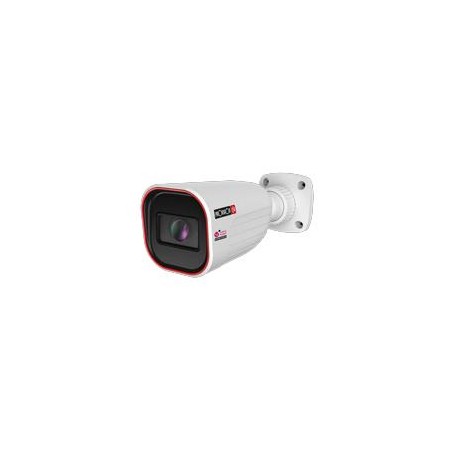 CAMARA IP / PROVISION ISR / I4-320IPEN-36-V4 / TIPO BALA / 4 MP / LENTE 3.6MM /IR DE 40M / E-SIGHT / CPOINT