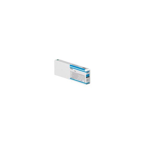 CARTUCHO EPSON ULTRACHROME HD CYAN 700 ML