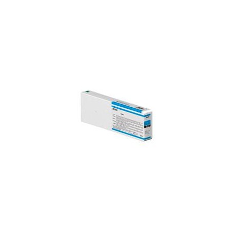 CARTUCHO EPSON ULTRACHROME HD CYAN 700 ML