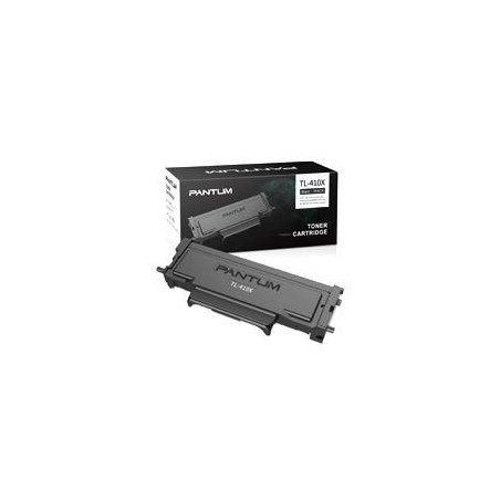 TONER PANTUM TL410X NEGRO, RENDIMIENTO 6000 PAGINAS, PARA EQUIPO M7310DW