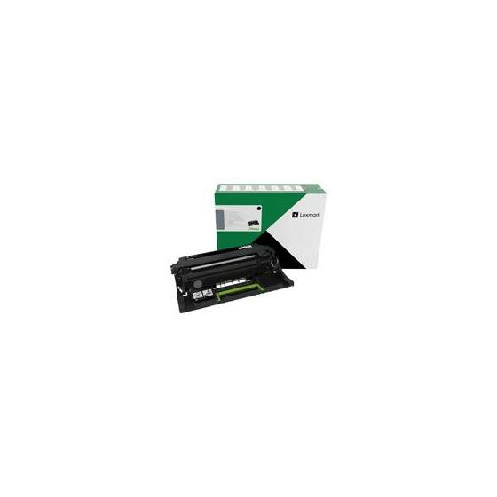 UNIDAD DE IMAGEN LEXMARK 66S0Z00 NEGRO, EXTRA ALTO RENDIMIENTO 75000 PAGINAS, PARA MS531, 631, 632, 639, MX532, 632, M/XM3350