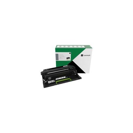 UNIDAD DE IMAGEN LEXMARK 66S0Z00 NEGRO, EXTRA ALTO RENDIMIENTO 75000 PAGINAS, PARA MS531, 631, 632, 639, MX532, 632, M/XM3350