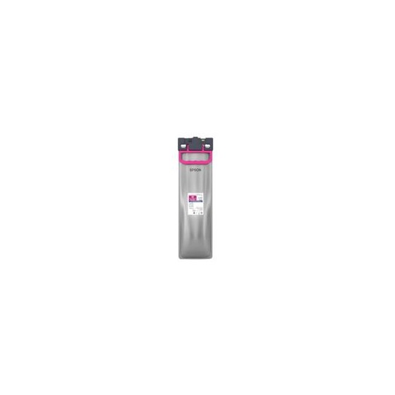 BOLSA DE TINTA EPSON MODELO T05B MAGENTA , PARA WF- C878R, RENDIMIENTO 50,000 PAGINAS, COSTO PP $0.08C