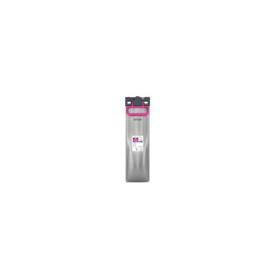 BOLSA DE TINTA EPSON MODELO T05B MAGENTA , PARA WF- C878R, RENDIMIENTO 50,000 PAGINAS