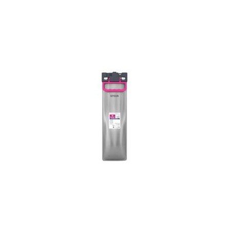 BOLSA DE TINTA EPSON MODELO T05B MAGENTA , PARA WF- C878R, RENDIMIENTO 50,000 PAGINAS, COSTO PP $0.08C