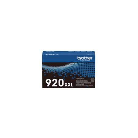 TONER BROTHER NEGRO TN920XXL, 11,000 PAGINAS, SUPER ALTO RENDIMIENTO, PARA DCPL5660DN, HLL5210DN