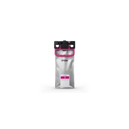 BOLSA DE TINTA EPSON MODELO T01D MAGENTA, P / WF-PRO C579R