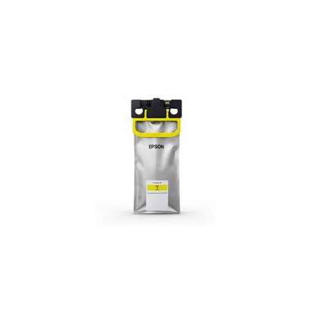 BOLSA DE TINTA EPSON MODELO T01D AMARILLO, P / WF-PRO C579R