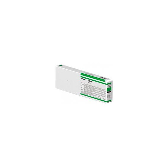 CARTUCHO EPSON ULTRACHROME HDX / HD VERDE CLARO (700 ML)