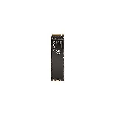 UNIDAD DE ESTADO SOLIDO M.2 NVME QUARONI/512GB/PCIE/3.0X4/LECT 2000MB/S/ESCRIT 1600MB/S