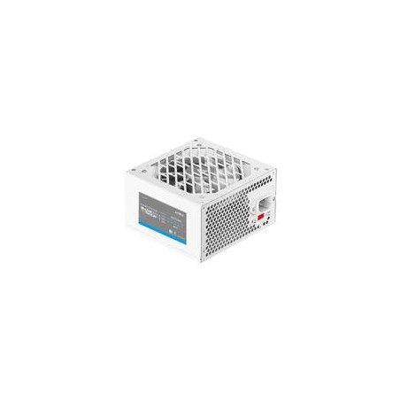 FUENTE DE PODER ACTECK BLAZAR EVO FT700EW / ATX / 700 W / NO MODULAR / VENTILADOR 120 MM / 3 AYOS DE GARANTIA / BLANCO / ES-