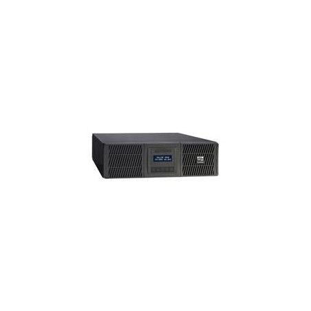 NO BREAK TRIPP LITE SU5000RT TRIPP LITE SERIES UPS SMARTONLINE DE DOBLE CONVERSIYEN EN LYuNEA 5000 VA 4500 W 208 V - 2 TOMACOR