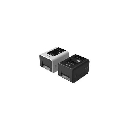 IMPRESORA DE ETIQUETAS HONEYWELLPC42E-TB02200, TERMICA DIRECTA, NEGRO, 100 MM/S, USB, SERIAL , LAN