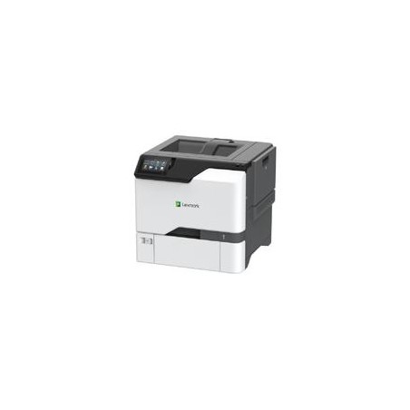 IMPRESORA LEXMARK CS730DE (47C9025), PPM 42 NEGRO/COLOR, LASER COLOR, USB, ETHERNET (RED), DUPLEX, MPS EXPRESS