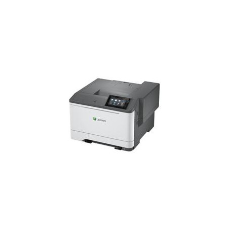 IMPRESORA LEXMARK CS632DWE (50M0055), PPM 42 NEGRO/COLOR, LASER COLOR, USB, WIFI, DUPLEX