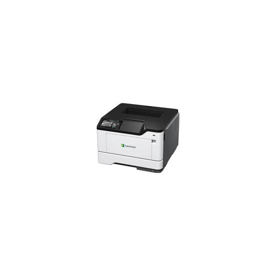 IMPRESORA LEXMARK MS531DW 38S0305, PPM 46 NEGRO, LASER MONOCROMATICO, USB, WIFI, ETHERNET, DUPLEX