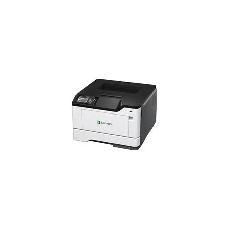 IMPRESORA LEXMARK MS531DW 38S0305, PPM 46 NEGRO, LASER MONOCROMATICO, USB, WIFI, ETHERNET, DUPLEX