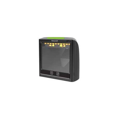 LECTOR CODIGO DE BARRAS HONEYWELL SOLARIS YP 7990G-2USBX-1, IMAGER, NEGRO,OMNIDIRECCIONAL, USB,1D, 2D