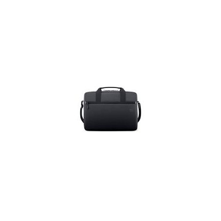 MALETIN DELL ECOLOOP ESSENTIAL BRIEFCASE CC3624 14-16 PARA LAPTOP DE HASTA 16 PULGADAS NEGRO 460-BDSV