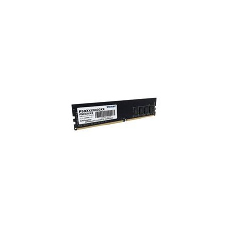 MEMORIA RAM PATRIOT SIGNATURE DDR4 32GB 3200MHZ
