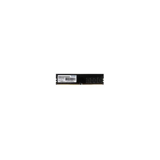 MEMORIA RAM PATRIOT SIGNATURE DDR4, 3200MHZ, 16GB, NON-ECC, CL22