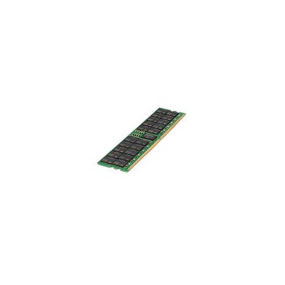 HPE KIT SMART MEMORY REGISTRADO HPE 16 GB 1 X 16 GB RANGO NICO X8 DDR5-4800 CAS-40-39-39 EC8