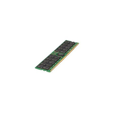 HPE KIT SMART MEMORY REGISTRADO HPE 16 GB 1 X 16 GB RANGO NICO X8 DDR5-4800 CAS-40-39-39 EC8