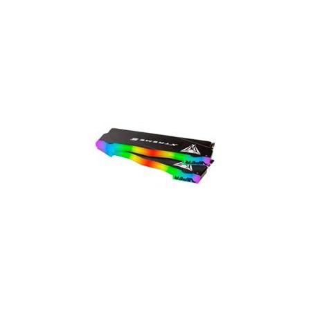 MEMORIA PATRIOT VIPER XTREME RGB DDR5/ 48GB (2 X 24GB)  8000MHZ,ECC, CL38, XMP