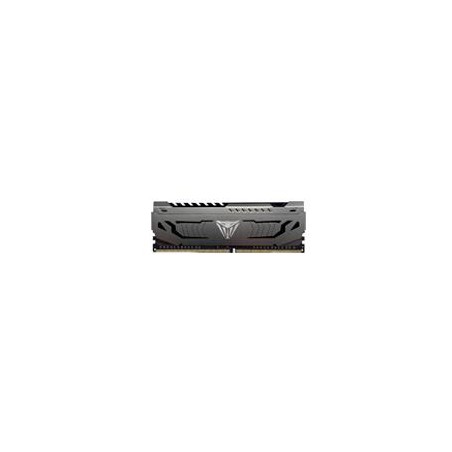 MEMORIA VIPER STEEL DDR4 32GB /3200MHZ, NON-ECC, CL18, XMP