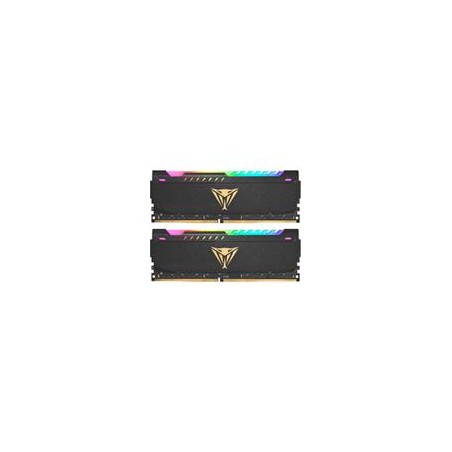 MERORIA VIPER STEEL RGB DDR4 64GB (2 X 32GB) 3200MHZ KIT - DE MEMORIA PARA JUEGOS DE ESCRITORIO