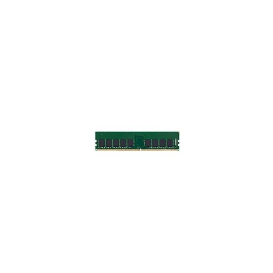 MEMORIA PROPIETARIA KINGSTON DIMM 16GB / DDR4 / 3200MT/S/ / CL22 / 288-PIN / 1.2V KTL-TS432E/16G 