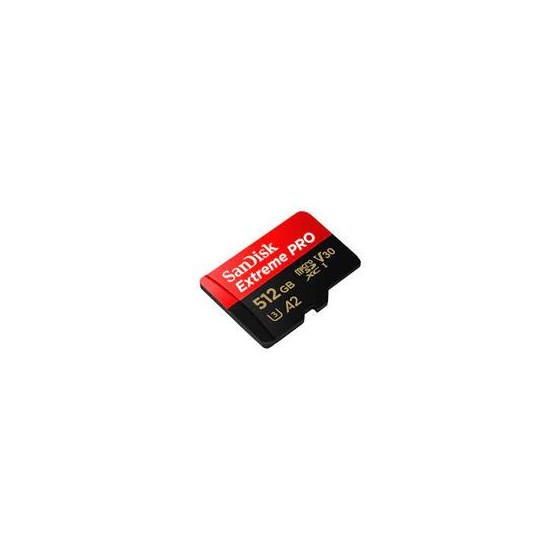 MEMORIA SANDISK MICRO SDXC...