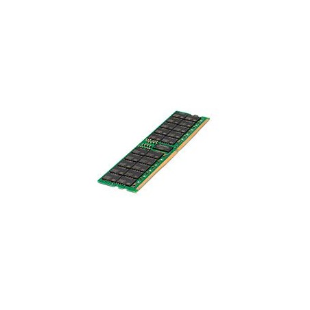 HPE KIT MEMORIA INTELIGENTE 32 GB (1 X 32 GB) RANGO DUAL X8 DDR5-4800 CAS-40-39-39 EC8 