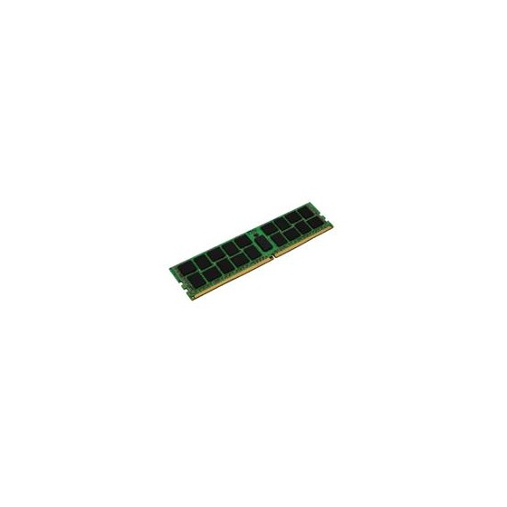 MEMORIA PROPIETARIA KINGSTON DIMM / DDR4 / 16GB   / 2666MT/S  / CL19 / 288-PIN / 1.2V  (KTD-PE426D8/16G)