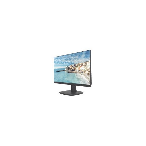 MONITOR LED FULL HD DE 27 HIKVISION DS-D5027FN ENTRADA HDMI-VGA / COMPATIBLE CON MONTAJE VESA