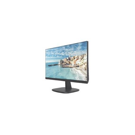 MONITOR LED FULL HD DE 27 HIKVISION DS-D5027FN ENTRADA HDMI-VGA / COMPATIBLE CON MONTAJE VESA