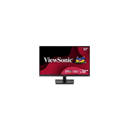 MONITOR LED VIEWSONIC VA3209M/ 31.5 PULGADAS/ FULLHD / 1920X1080/ IPS / HDMI / VGA / 75HZ /BOCINA INTERNA/ CABLE HDMI INCLUIDO